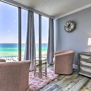 In Beachfront Golf With Pool Access Panama City Beach