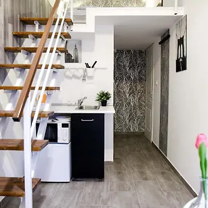  Apartment Centre Loft Next To Synagogue
