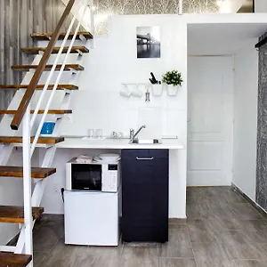  Apartment Centre Loft Next To Synagogue