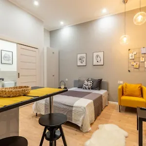 A57- Boutique Apartments, Location, By Bqa Apartamento