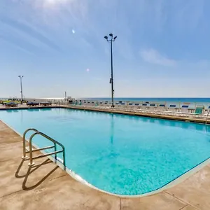 Regency Towers - Beachfront Panama City Beach